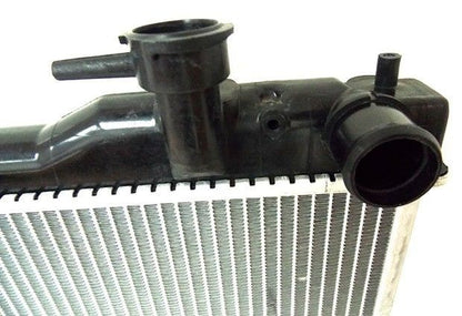Pro Parts Radiator 05-R2588