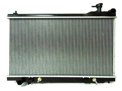 Pro Parts Radiator 05-R2588