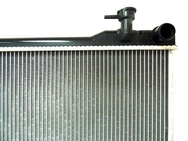 Pro Parts Radiator 05-R2588