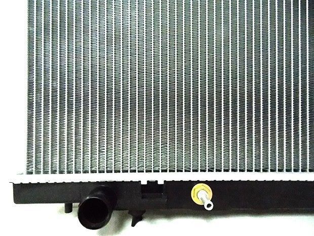 Pro Parts Radiator 05-R2588