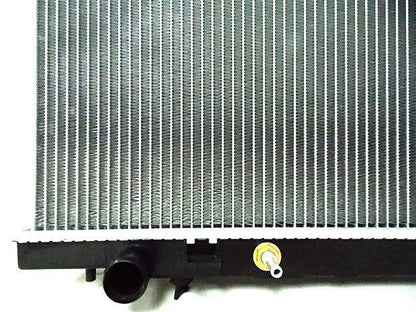 Pro Parts Radiator 05-R2588
