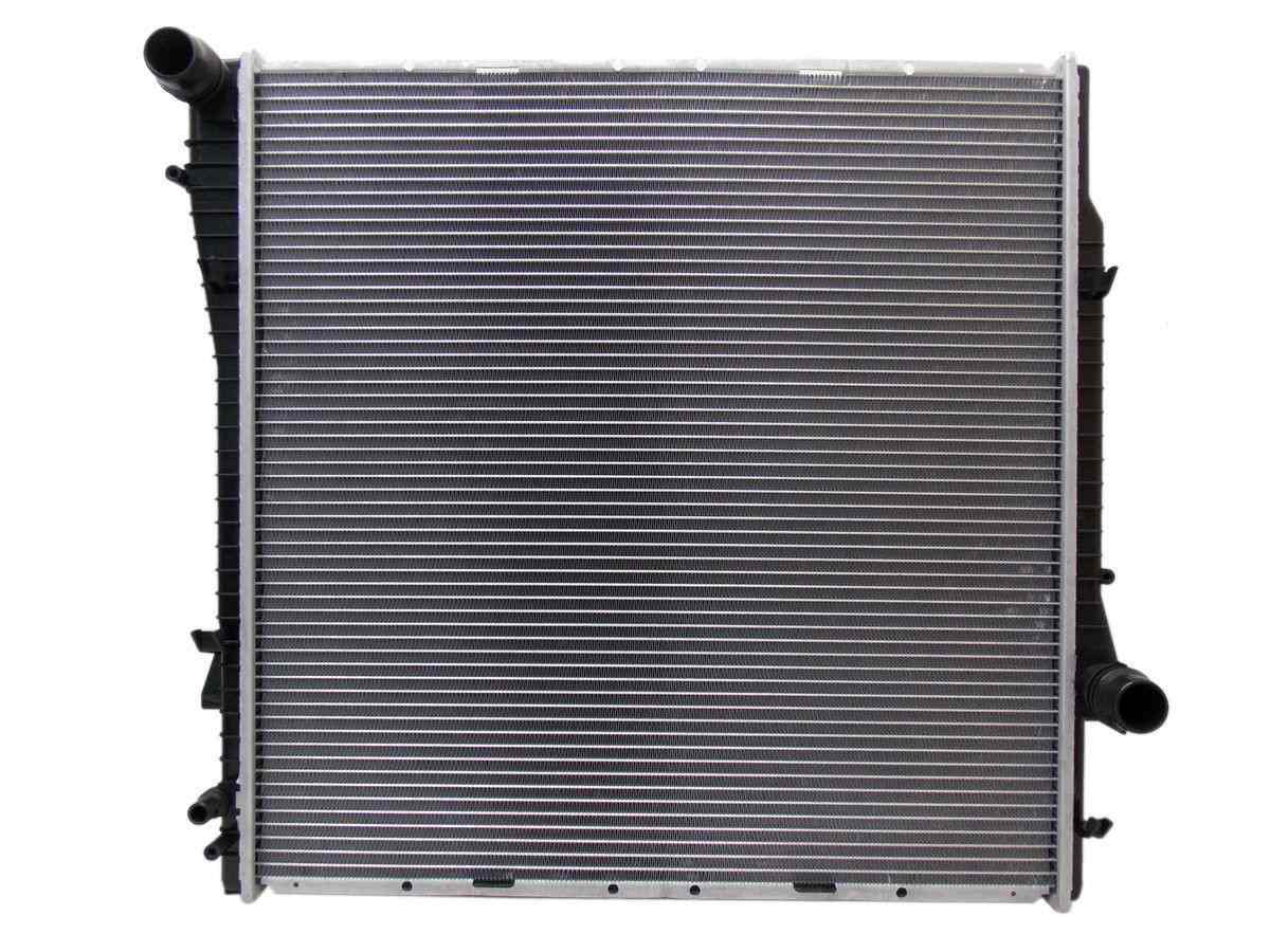 Pro Parts Radiator 05-R2594