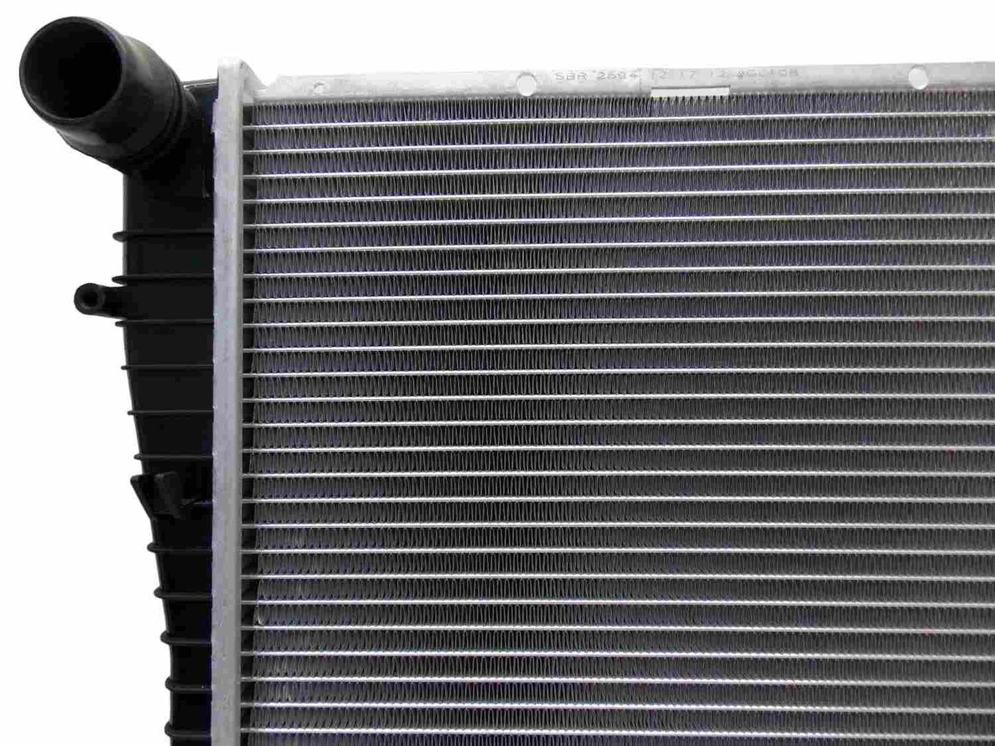 Pro Parts Radiator 05-R2594