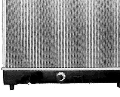 Pro Parts Radiator 05-R2673