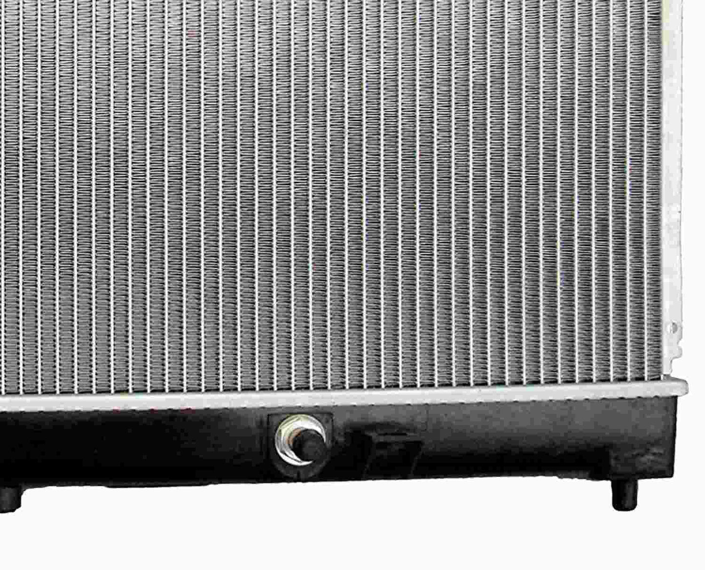 Pro Parts Radiator 05-R2673
