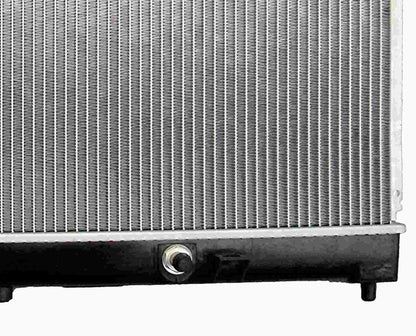 Pro Parts Radiator 05-R2673