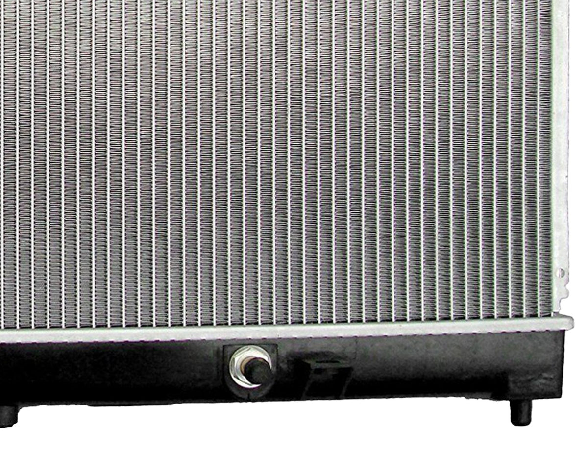 Pro Parts Radiator 05-R2673