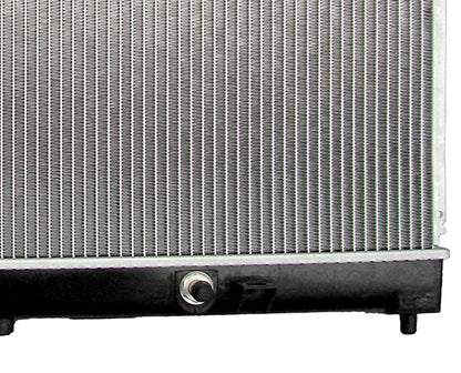 Pro Parts Radiator 05-R2673