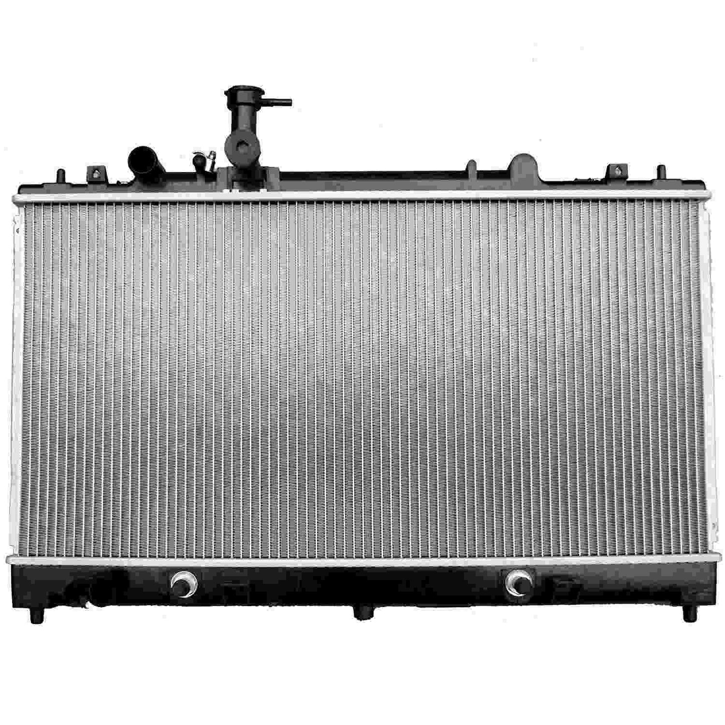 Pro Parts Radiator 05-R2673
