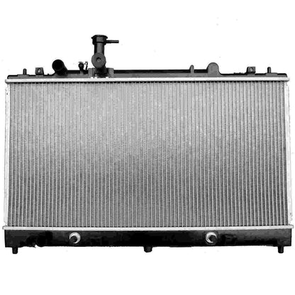 Pro Parts Radiator 05-R2673