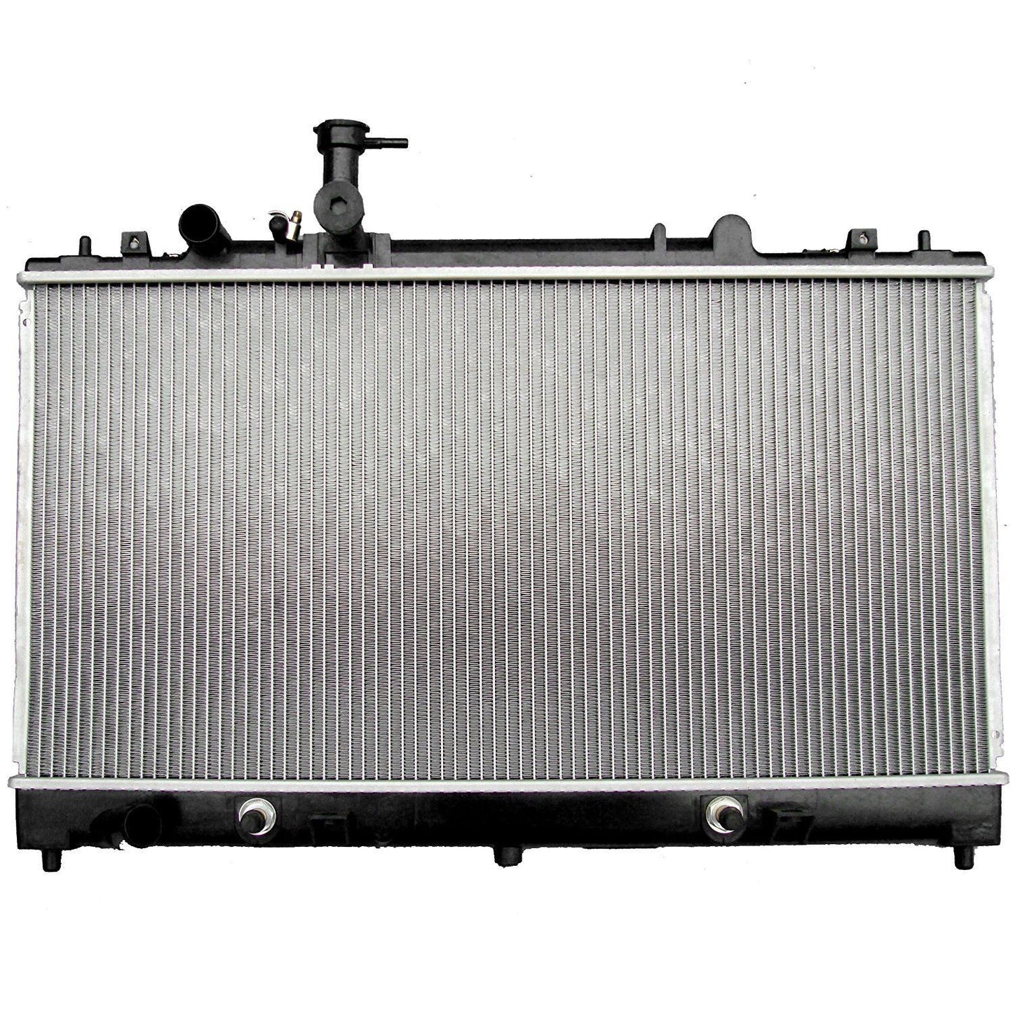 Pro Parts Radiator 05-R2673