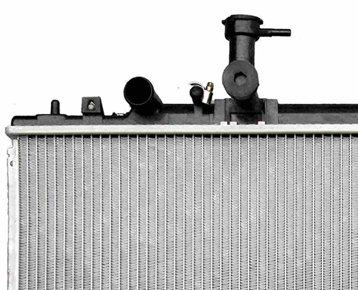 Pro Parts Radiator 05-R2673
