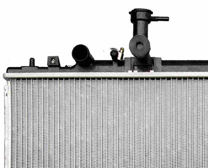 Pro Parts Radiator 05-R2673
