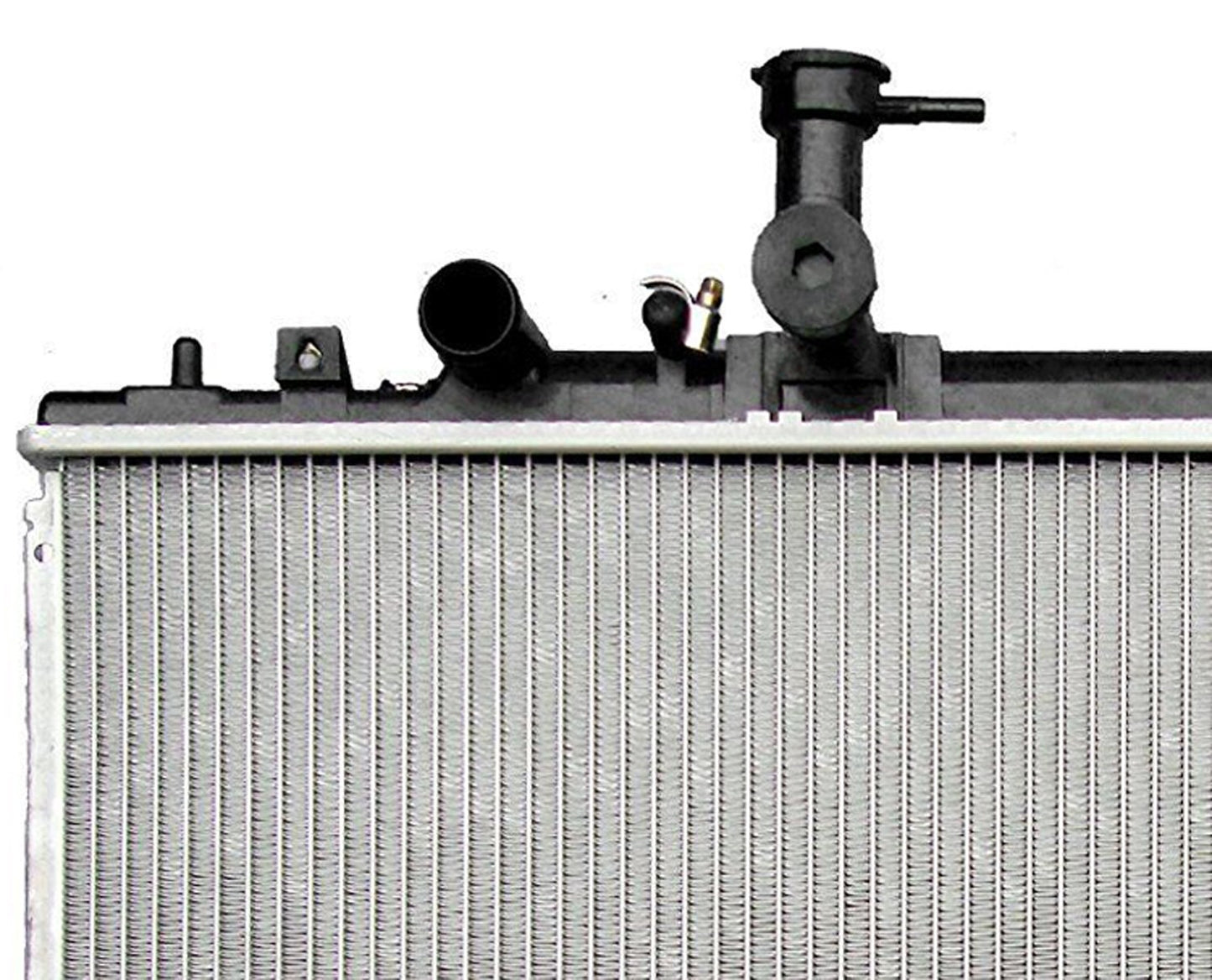 Pro Parts Radiator 05-R2673