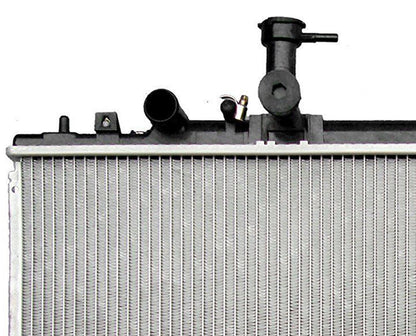 Pro Parts Radiator 05-R2673