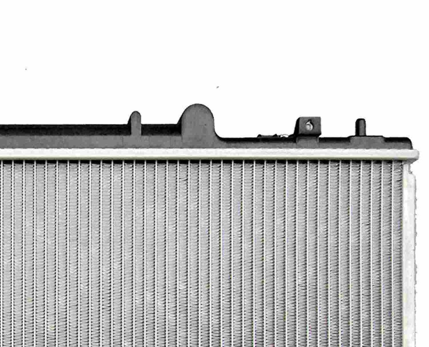 Pro Parts Radiator 05-R2673