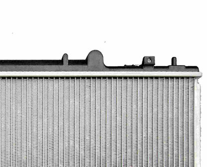 Pro Parts Radiator 05-R2673