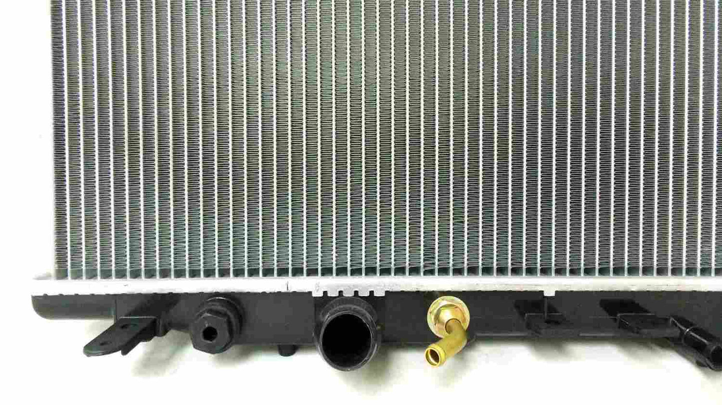 Pro Parts Radiator 05-R2680