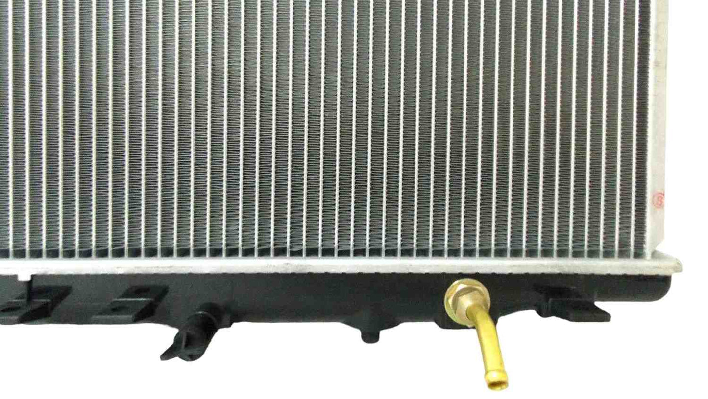 Pro Parts Radiator 05-R2680