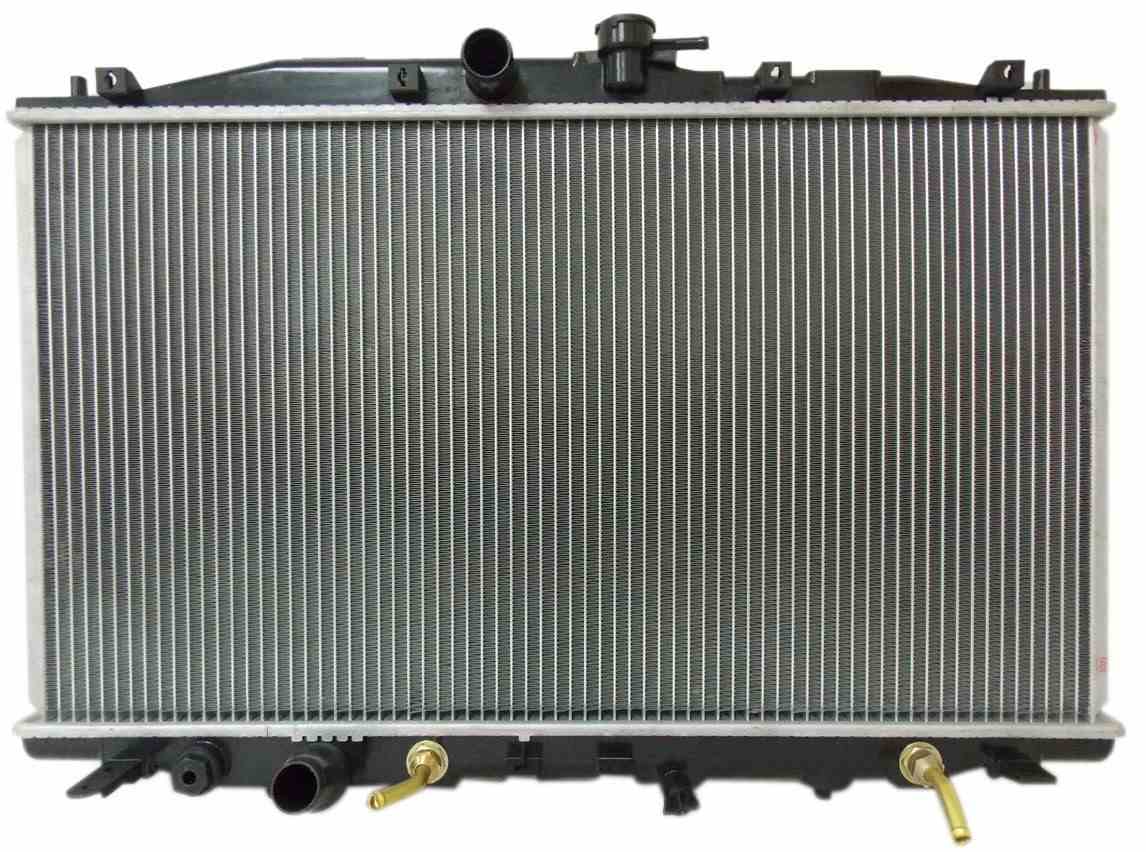 Pro Parts Radiator 05-R2680