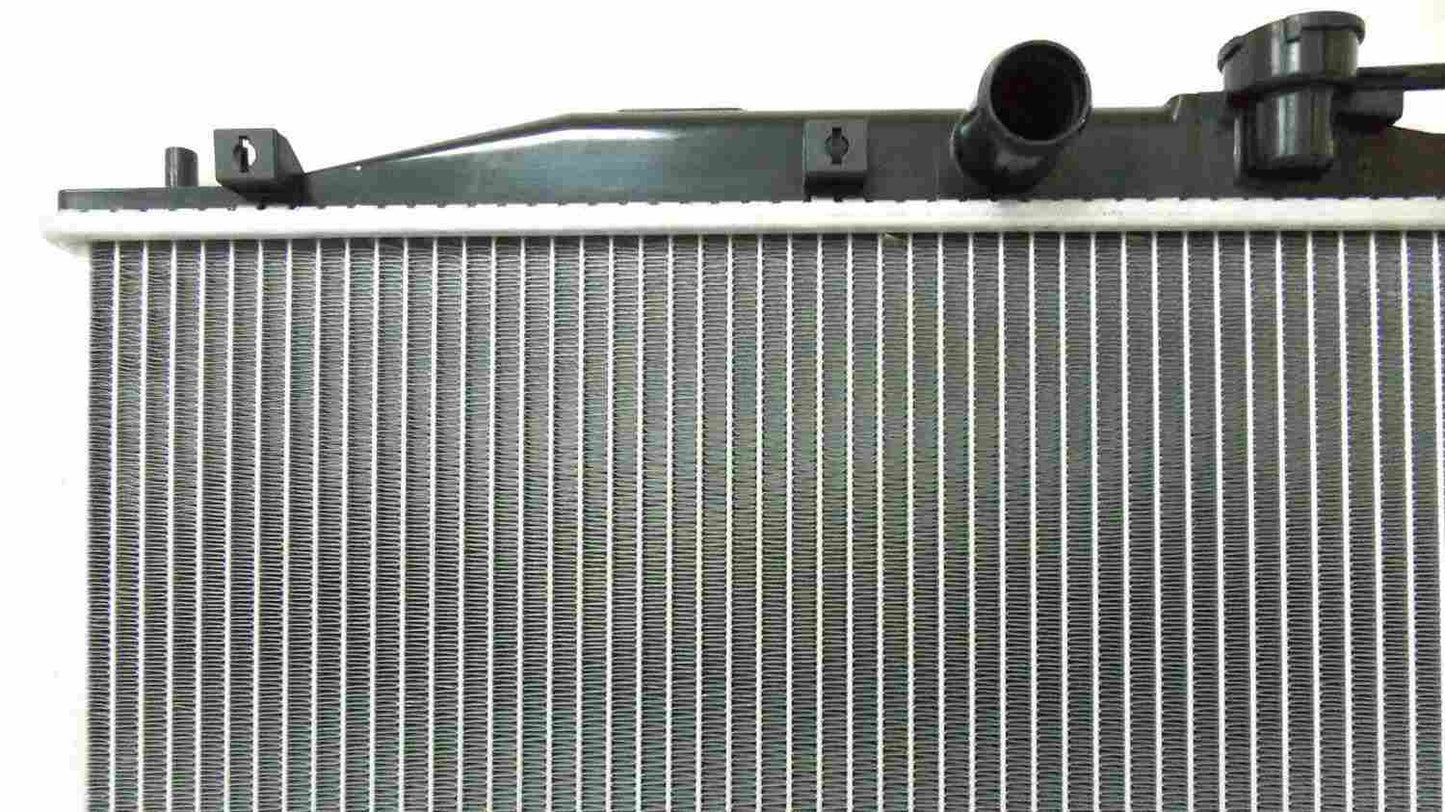 Pro Parts Radiator 05-R2680