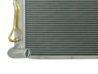 Pro Parts Radiator 05-R2681