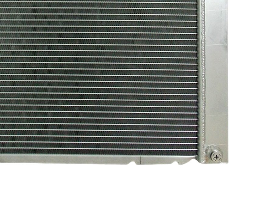 Pro Parts Radiator 05-R2681