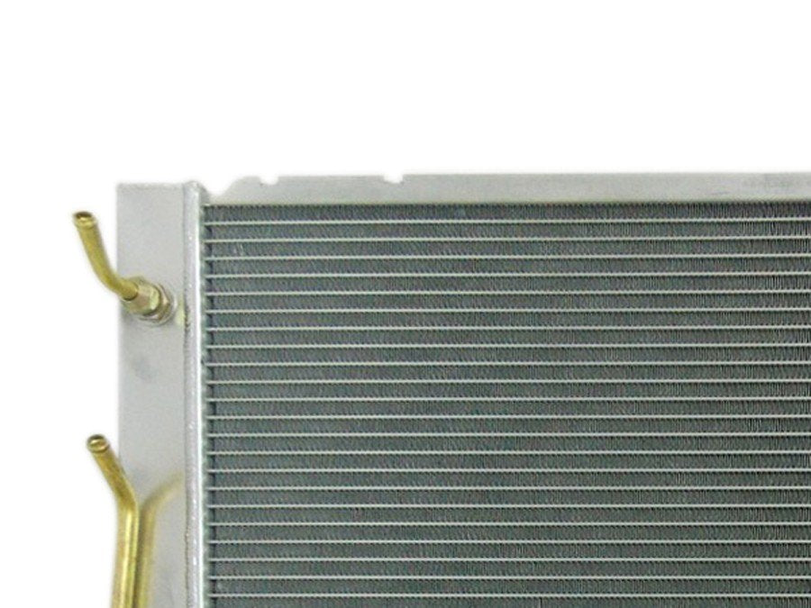 Pro Parts Radiator 05-R2681