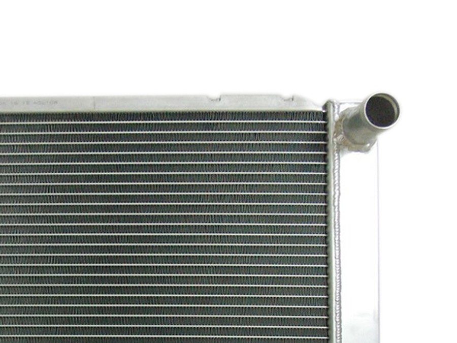 Pro Parts Radiator 05-R2681