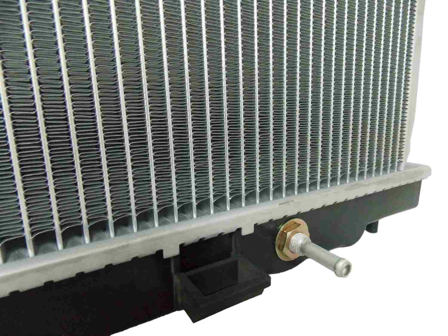 Pro Parts Radiator 05-R2683