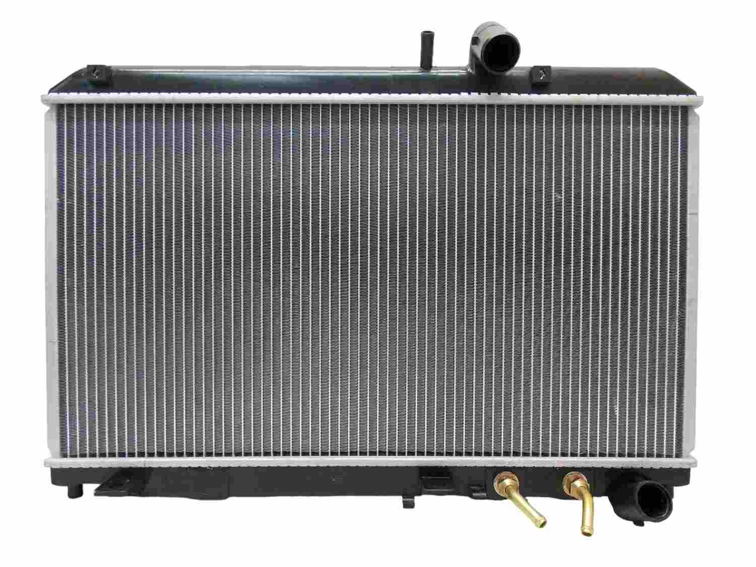 Pro Parts Radiator 05-R2694