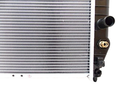 Pro Parts Radiator 05-R2714