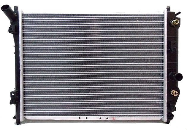 Pro Parts Radiator 05-R2714