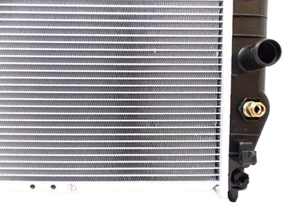 Pro Parts Radiator 05-R2714