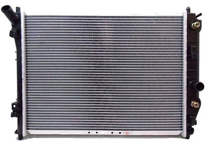 Pro Parts Radiator 05-R2714