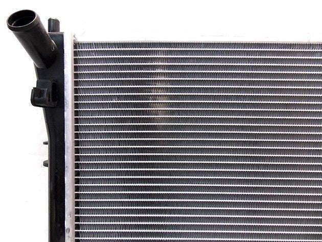 Pro Parts Radiator 05-R2714