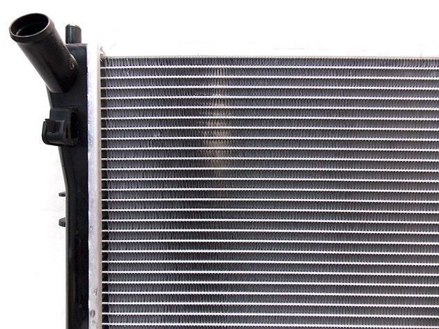 Pro Parts Radiator 05-R2714