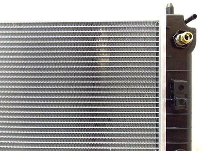 Pro Parts Radiator 05-R2714
