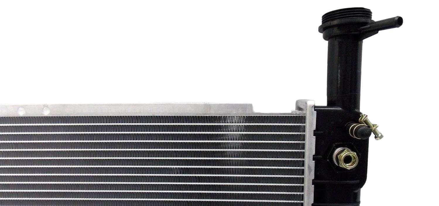 Pro Parts Radiator 05-R2716