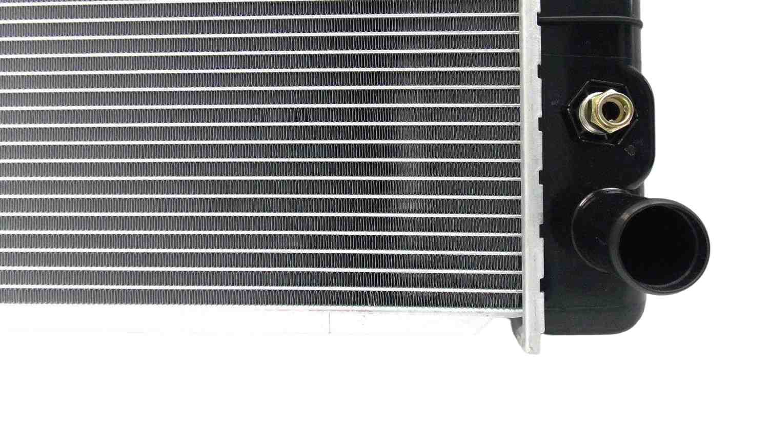 Pro Parts Radiator 05-R2716