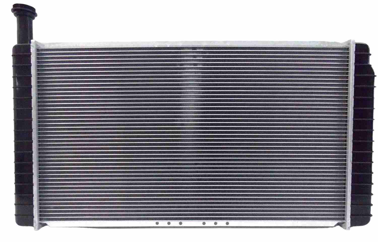 Pro Parts Radiator 05-R2716