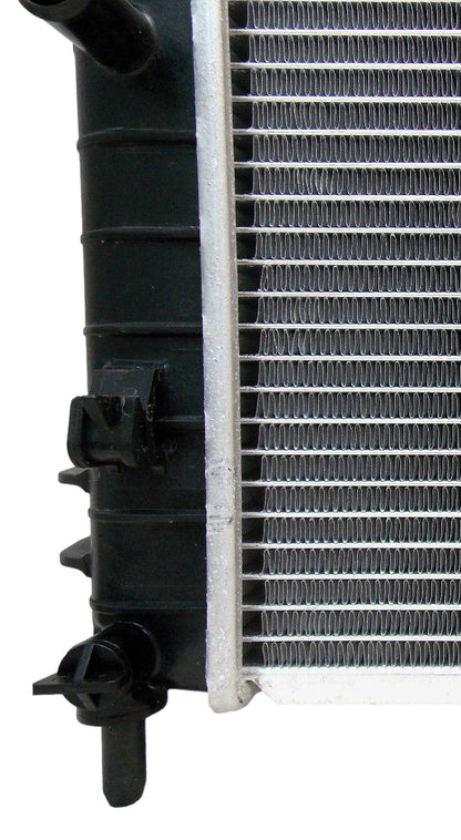 Pro Parts Radiator 05-R2727