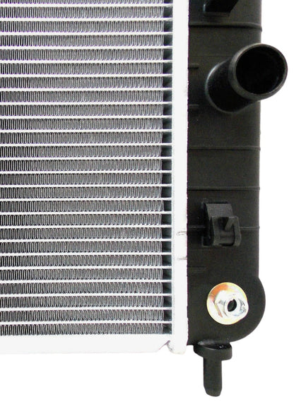 Pro Parts Radiator 05-R2727