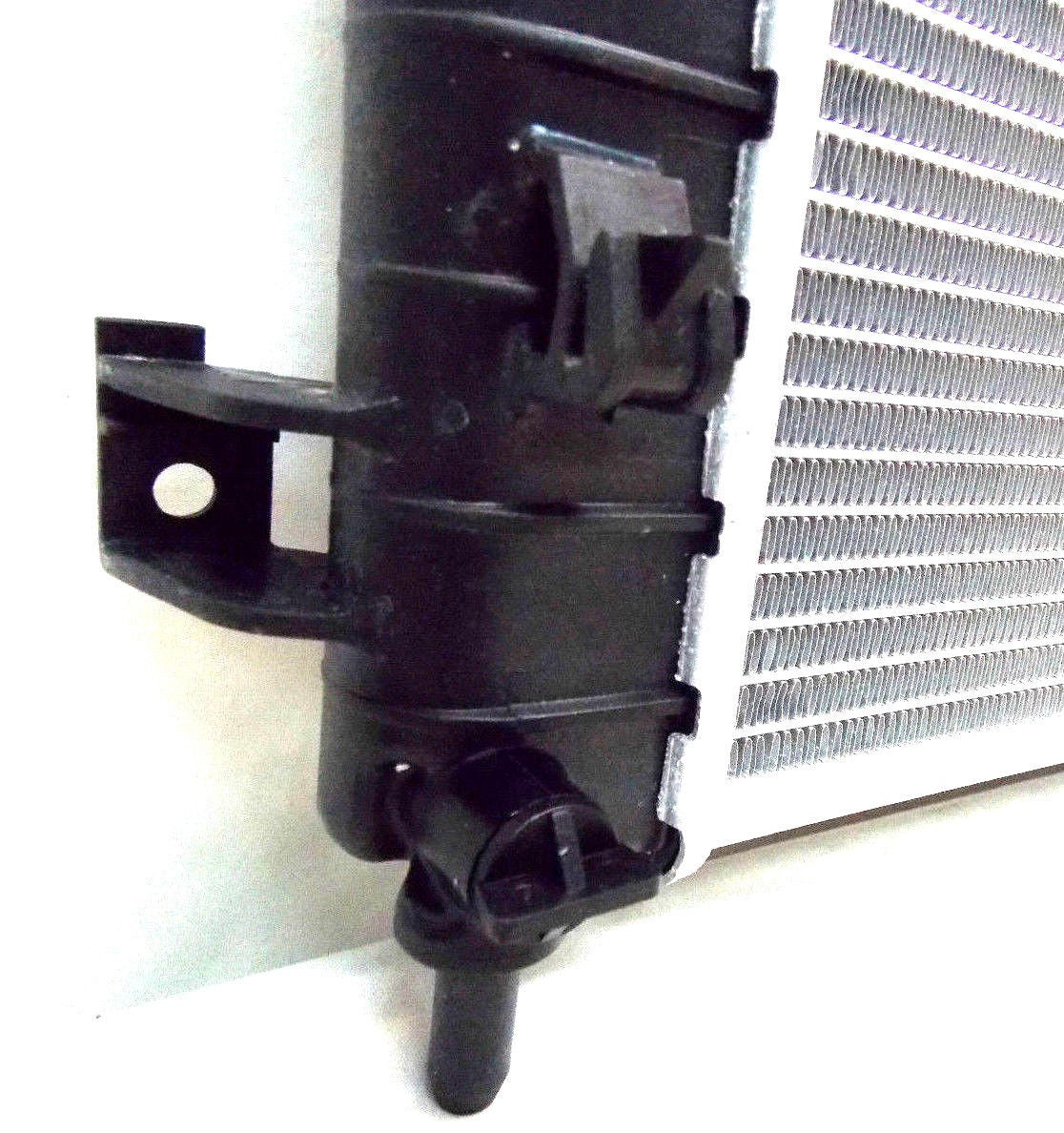 Pro Parts Radiator 05-R2727