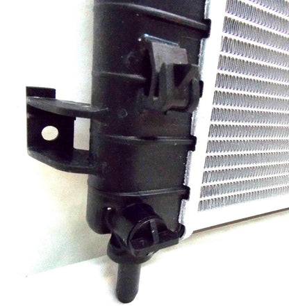 Pro Parts Radiator 05-R2727