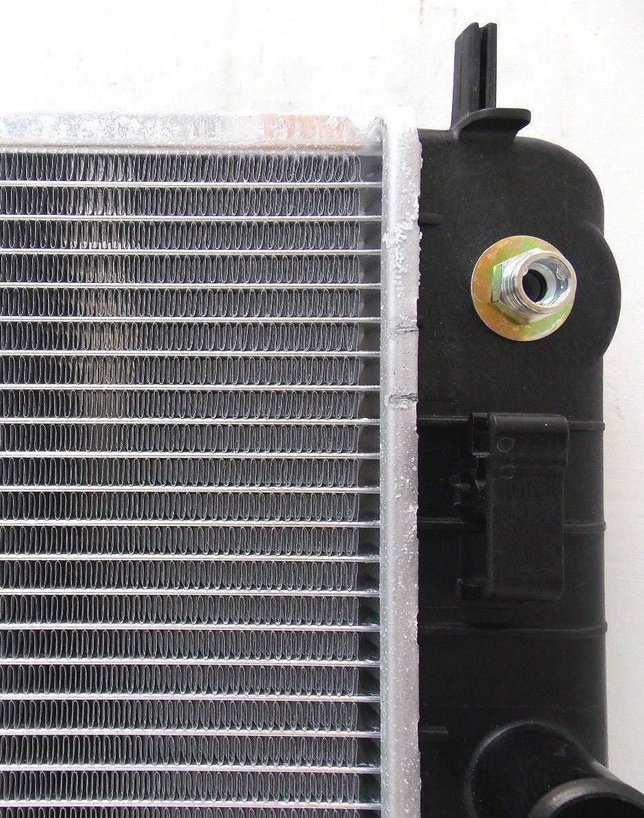 Pro Parts Radiator 05-R2727