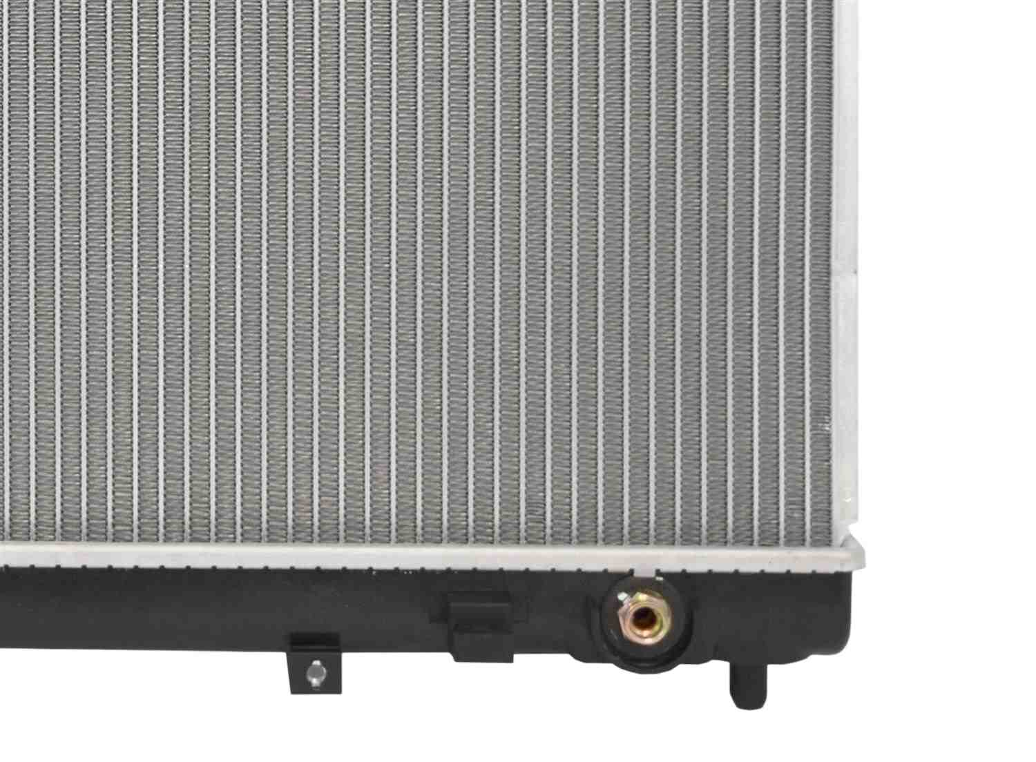 Pro Parts Radiator 05-R2731