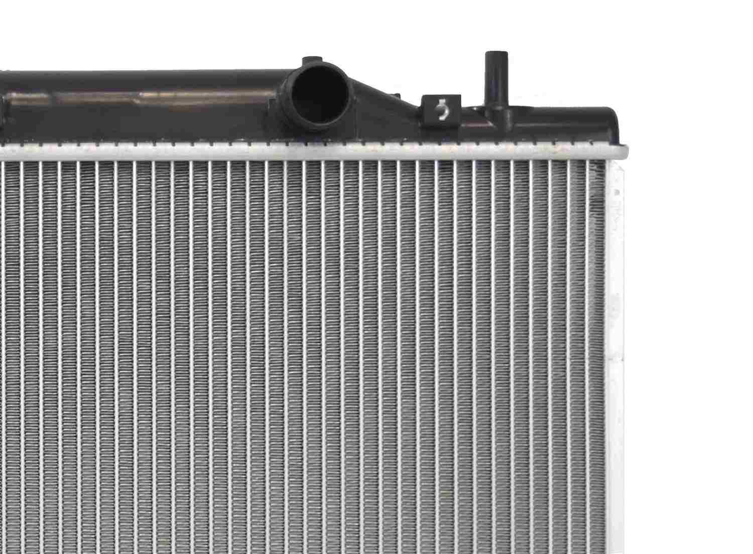 Pro Parts Radiator 05-R2731