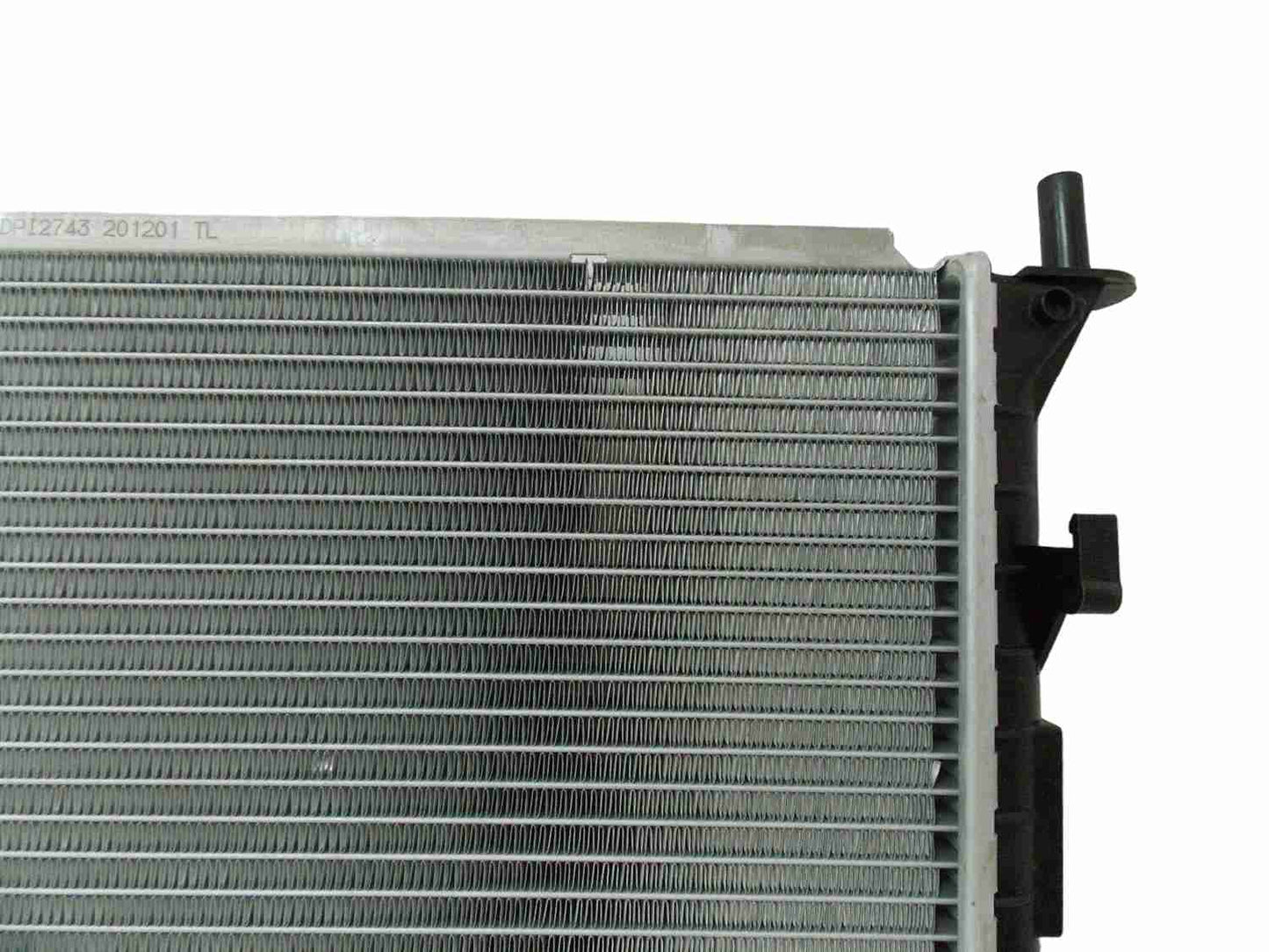 Pro Parts Radiator 05-R2743
