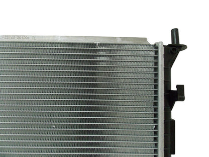 Pro Parts Radiator 05-R2743